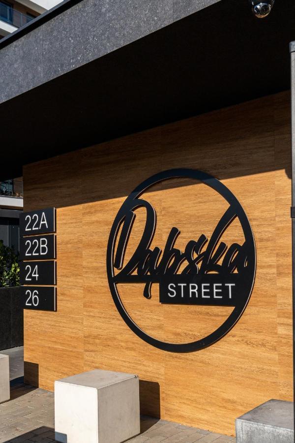 Dabska Street Krakow - Luxury Apartments מראה חיצוני תמונה