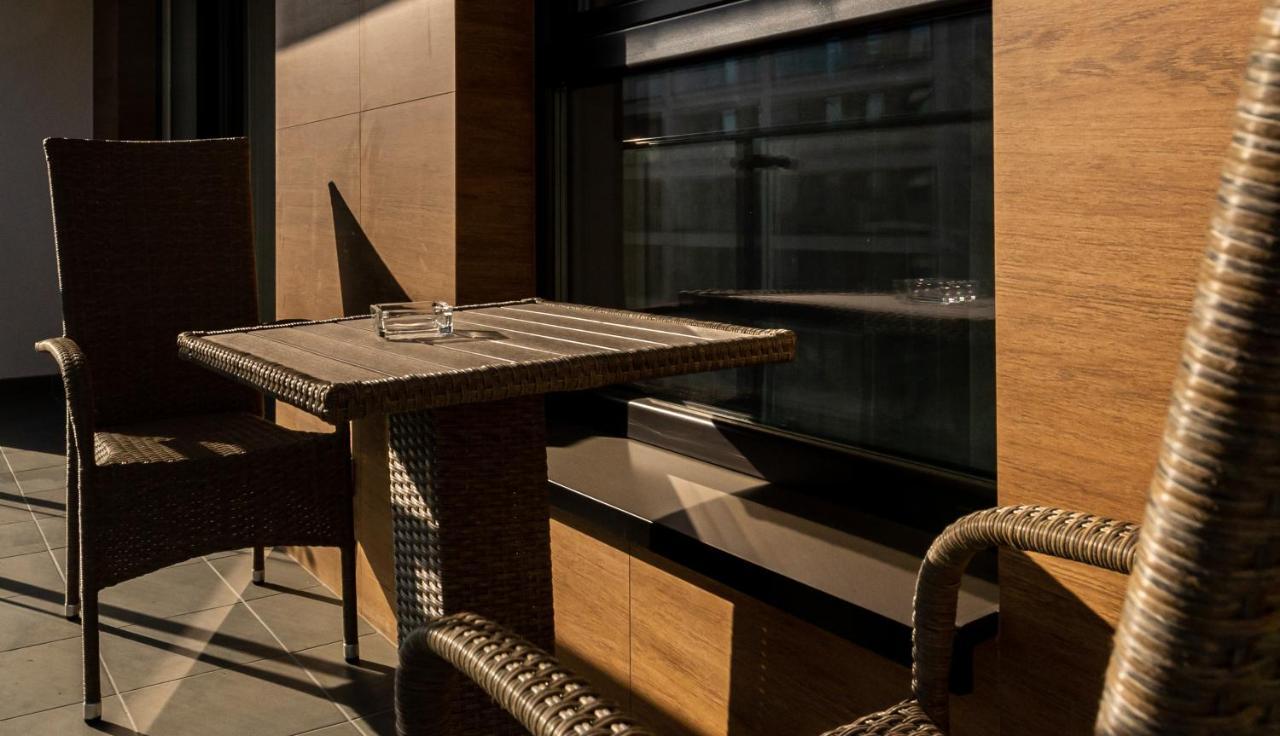 Dabska Street Krakow - Luxury Apartments מראה חיצוני תמונה